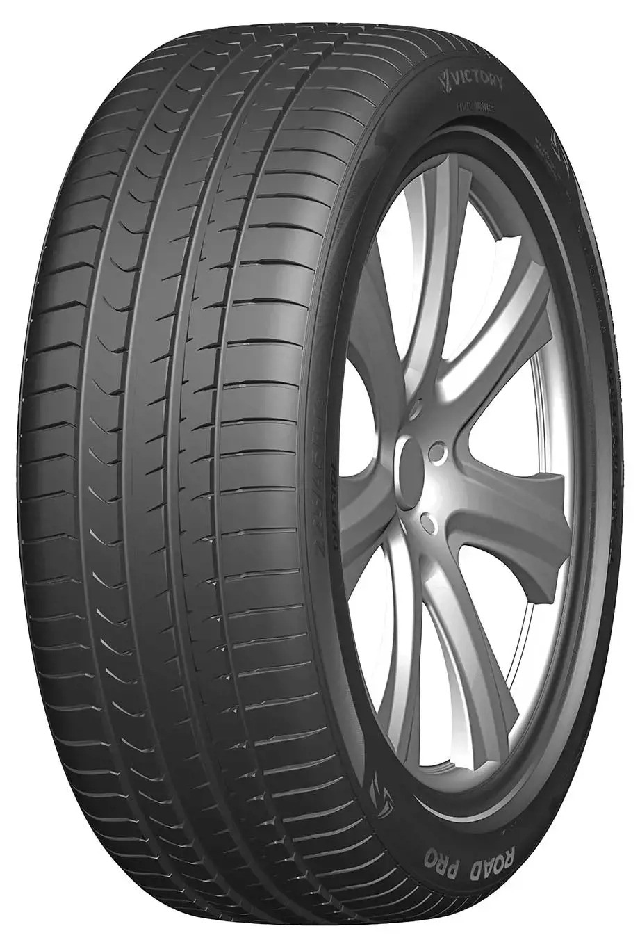 Gomme Nuove Victory 245/40 R19 98Y ROAD PRO XL pneumatici nuovi Estivo